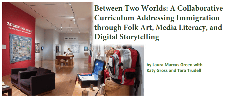 Between Two Worlds Gallery in Santa Fe