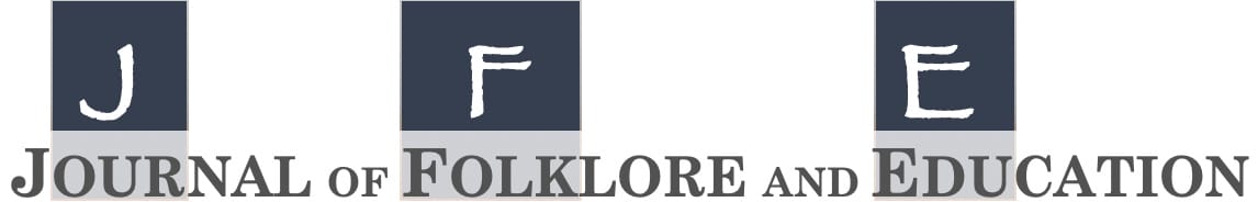 Journal of Folklore and Education