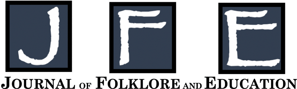 Journal of Folklore and Education