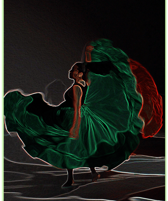 Embracing the Choque